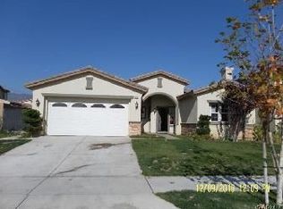 16512 Montgomery Ct, Fontana, CA 92336