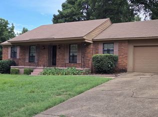 5058 Ravensworth Dr, Memphis, TN 38109