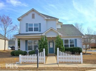2 Stone Moss Dr, Newnan, GA