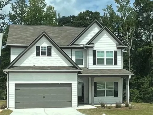 536 Skye Dr #43, Commerce, GA 30529