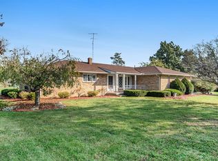 10512 Ray Rd, Gaines, MI 48436