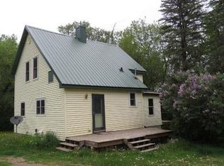 6439 Front St, Finlayson, MN 55735