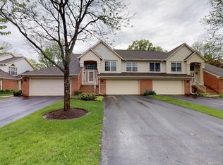 30W030 Mayfair Ct #0, Warrenville, IL 60555