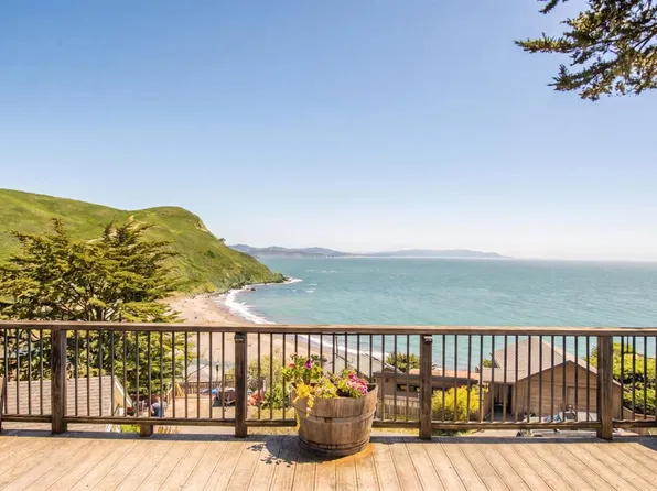 120 Sunset Way, Muir Beach, CA 94965