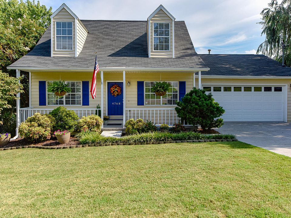 1st image of 4768 Brierley Dr