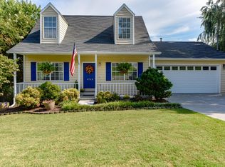 4768 Brierley Dr, Knoxville, TN 37921