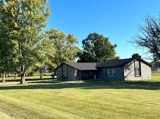 6781 S County Road 200 W, Clayton, IN 46118