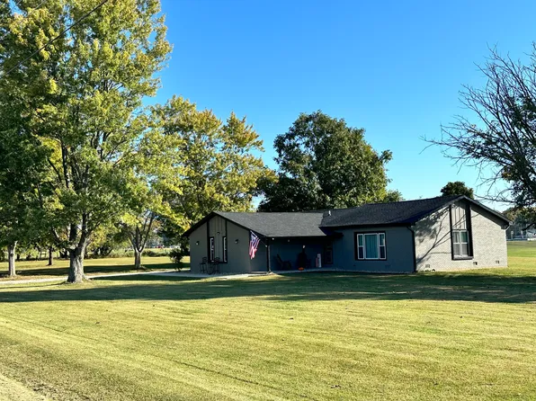 6781 S County Road 200 W, Clayton, IN 46118