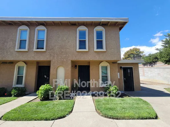 1206 Dana Dr APT 5, Fairfield, CA 94533