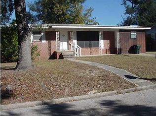 6346 Sunnyside Dr, Milton, FL 32570