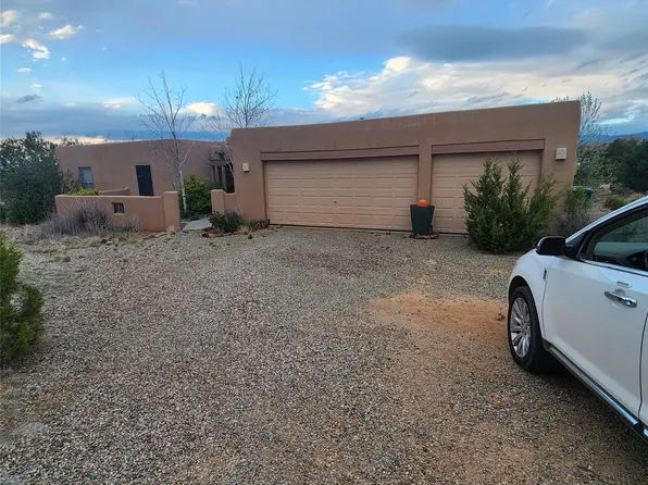12 Recado Rd, Santa Fe, NM 87508