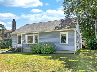 19 Newton St, Portland, ME 04103