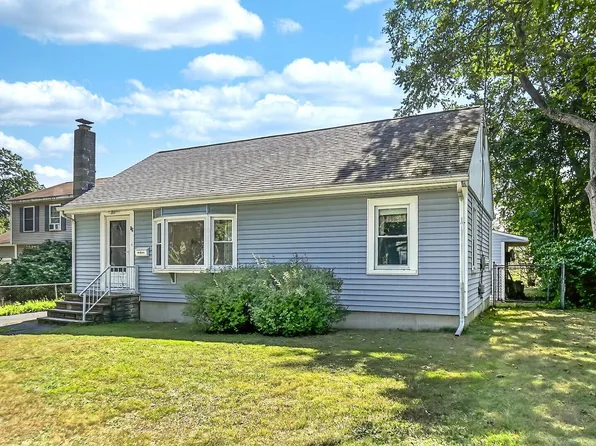 19 Newton Street, Portland, ME 04103