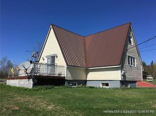 172 Tenney Hill Rd, Monson, ME 04464