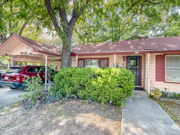 119 EVANS ST, Uvalde, TX 78801