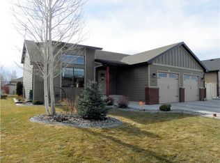 2950 Colonial Pl, Billings, MT 59102