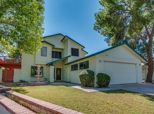 2038 W Inlet Loop, Mesa, AZ 85202