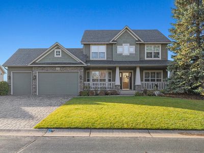 5157 203rd Ct W, Farmington, MN, 55024