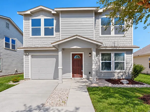 4419 Southton Way, San Antonio, TX 78223