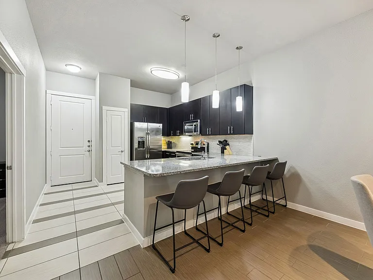 Moda Apartments — Photo 33