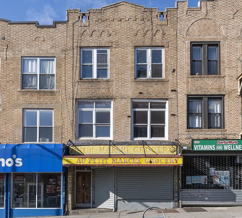 1st image of 952 Nostrand Ave