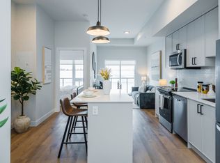 The Merritt, Welland, ON L3C 1K5