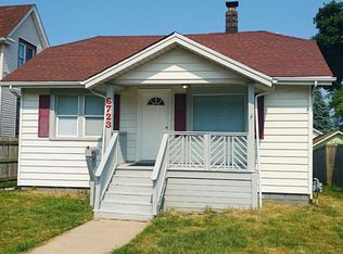 6723 37th Ave, Kenosha, WI 53142