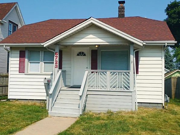 6723 37th AVENUE, Kenosha, WI 53142