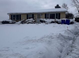 689 Ladue Rd, Brockport, NY 14420