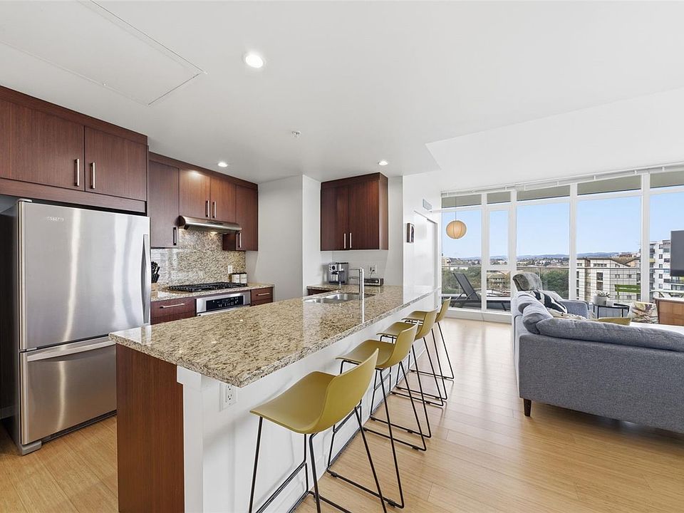 1st image of 379 Tyee Rd #803