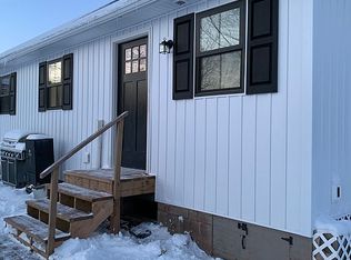 266 Forge Hill Rd, Linden, PA 17744