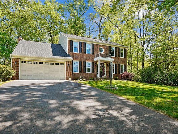 2nd image of 20716 Corkwood Dr
