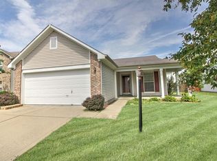 6836 Devinney Ln, Indianapolis, IN 46221