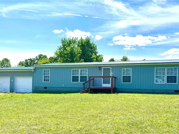 154 King Ave, Cutler, OH 45724