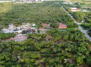 1374 4th St, Ingleside, TX 78362