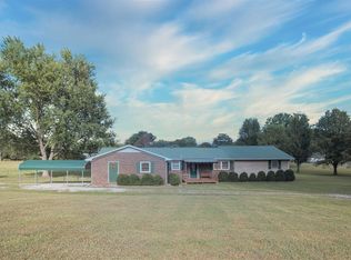 110 Knights Church Rd, Decherd, TN 37324