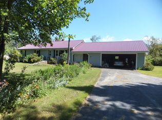 12 North Rd, Guildhall, VT 05905