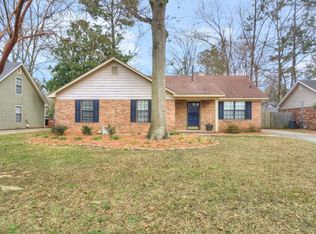 548 Palm Dr S, Aiken, SC 29803