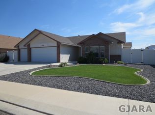 772 Placer Dr, Fruita, CO 81521