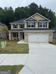 200 Laney Dr LOT 66, Carrollton, GA, 30119