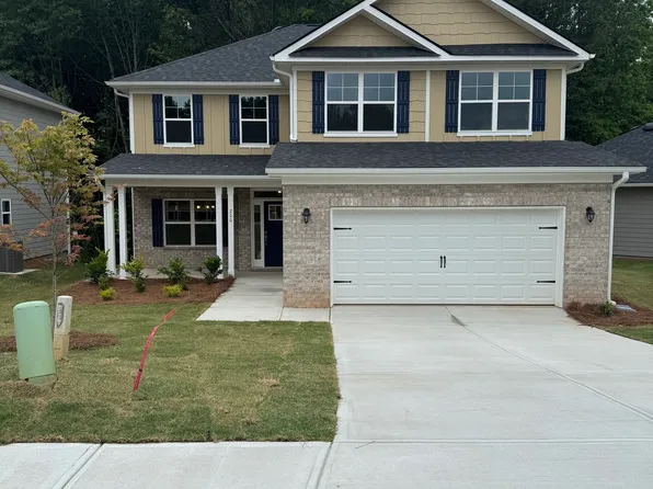 200 Laney Dr Lot 66, Carrollton, GA 30119