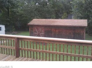 2222 W Cone Blvd, Greensboro, NC 27408