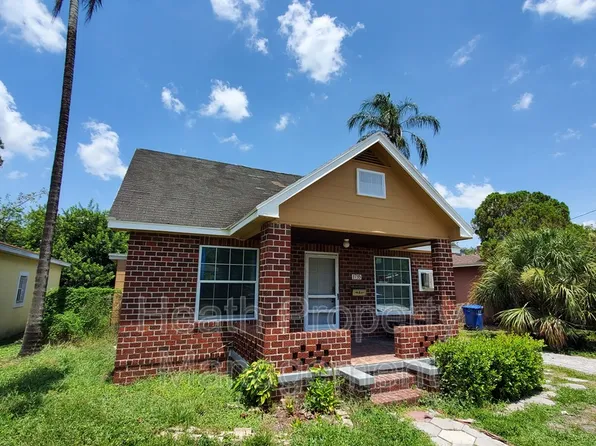 1735 25th St S #1, Saint Petersburg, FL 33712