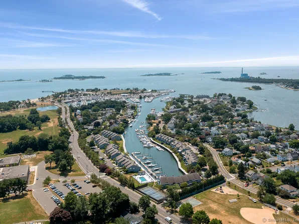 119 Gregory Boulevard Unit 34, Norwalk, CT 06855