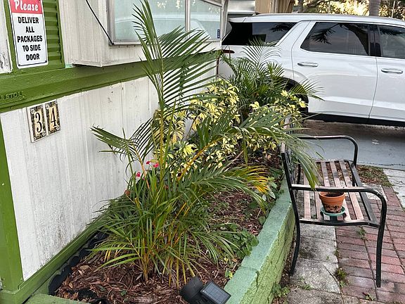 3rd image of 12840 Seminole Blvd Lot 34