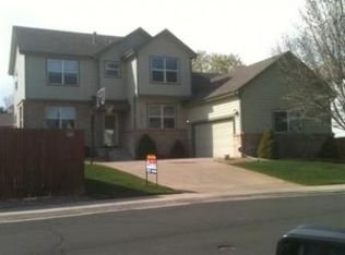 13111 Birch Way, Thornton, CO 80241