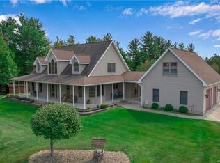 8997 Falls Rd, West Falls, NY 14170