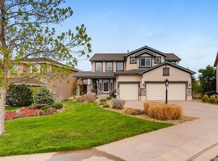 3272 Silver Pine Trl, Colorado Springs, CO 80920