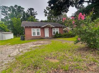 608 Avenue G, Kentwood, LA 70444