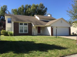 7826 Winding Creek Dr, Indianapolis, IN
